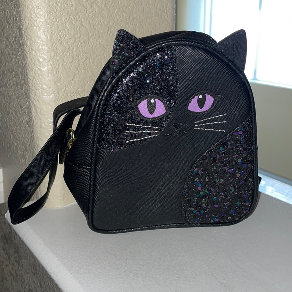 Bath and body works backpack